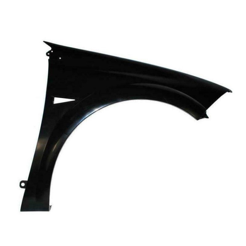 Крило переднє Renault Megane 2 02-08 праве LKQ 7701477186