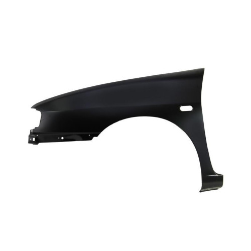 Крило переднє Seat Cordoba/VW Caddy 1996-1999 ліве з овальним отв. LKQ 6K0821021B