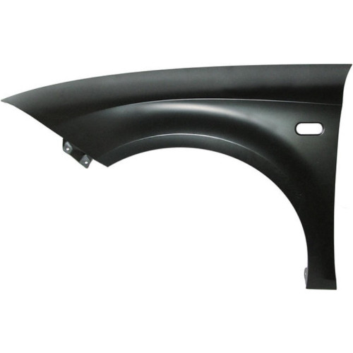 Крило переднє Seat Altea/Toledo 2004-2009 ліве LKQ 5P0821021