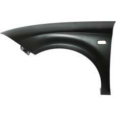 Крило переднє Seat Altea/Toledo 04-09 праве LKQ 5P0821022