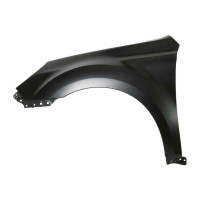 Крило переднє Subaru Legacy 09-14 ліве LKQ 57120AJ01A9P