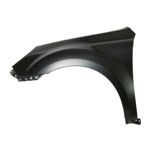 Крило переднє Subaru Legacy 2009-2014 ліве LKQ 57120AJ01A9P