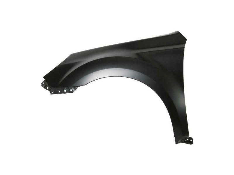 Крило переднє Subaru Legacy 09-14 ліве LKQ 57120AJ01A9P