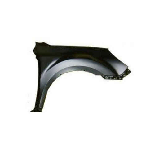 Крило переднє праве Subaru Outback 2009-2014 (LKQ) 57120AJ06A9P