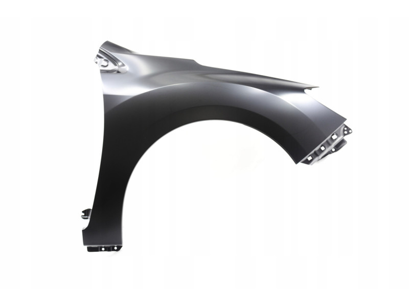 Крило переднє Subaru Impreza 12 - праве LKQ 57120FJ0009P