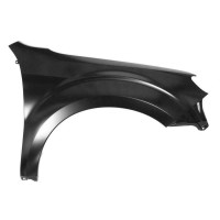 Крило переднє Subaru Forester SH 08-12 праве LKQ 57120SC02199P