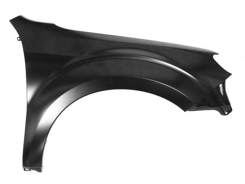 Крило переднє Subaru Forester SH 08-12 праве LKQ 57120SC02199P