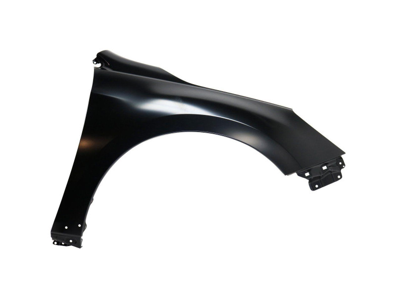 Крило переднє Subaru Outback 15-18 праве LKQ 57120AL02A9P