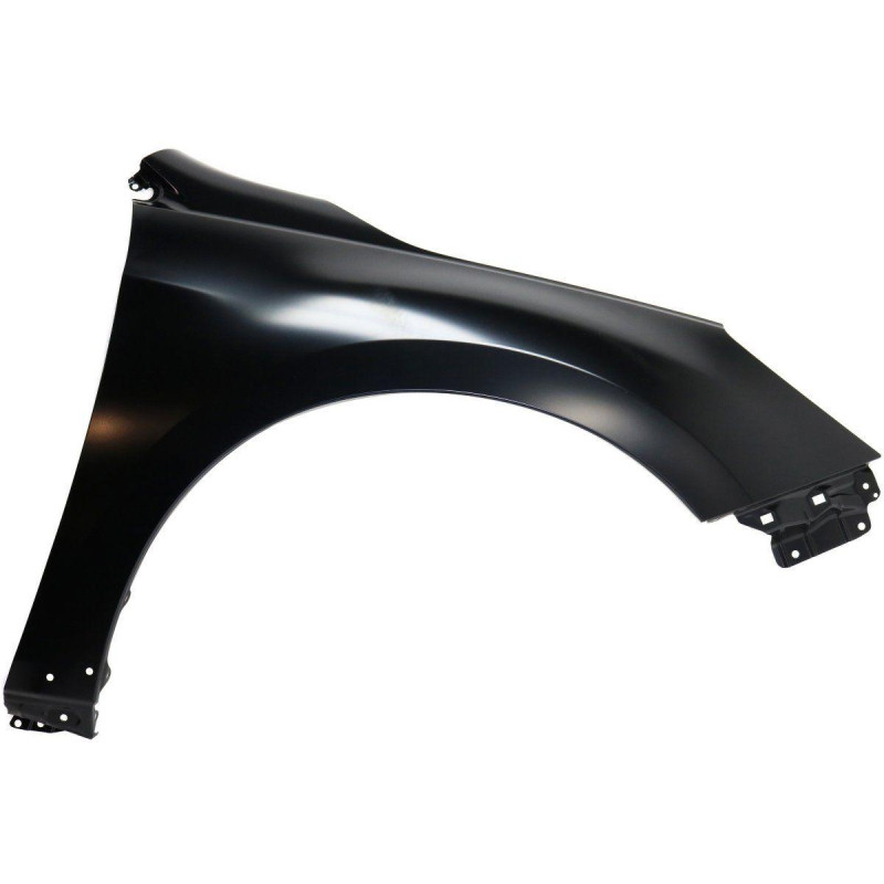 Крило переднє Subaru Outback 15-18 праве LKQ 57120AL02A9P