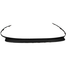 Спойлер бампера передній Hyundai Elantra AD 2016-2018 Tempest 86591F2000