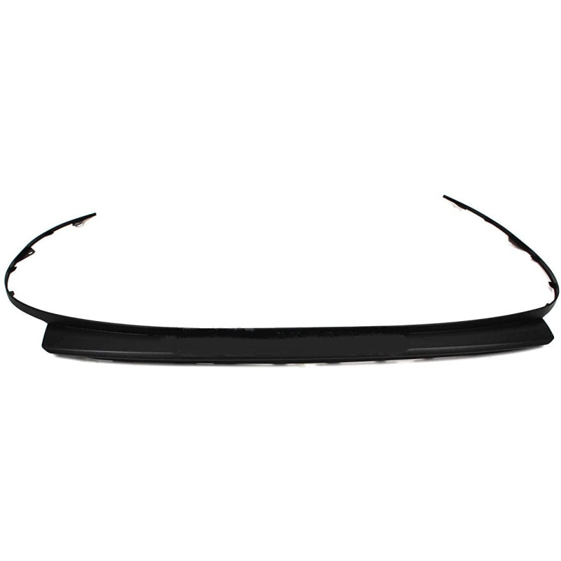 Спойлер бампера передній Hyundai Elantra AD 2016-2018 Tempest 86591F2000