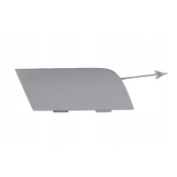 Заглушка гака переднього бампера Audi A6 05-08 (FPS) 4F0807441