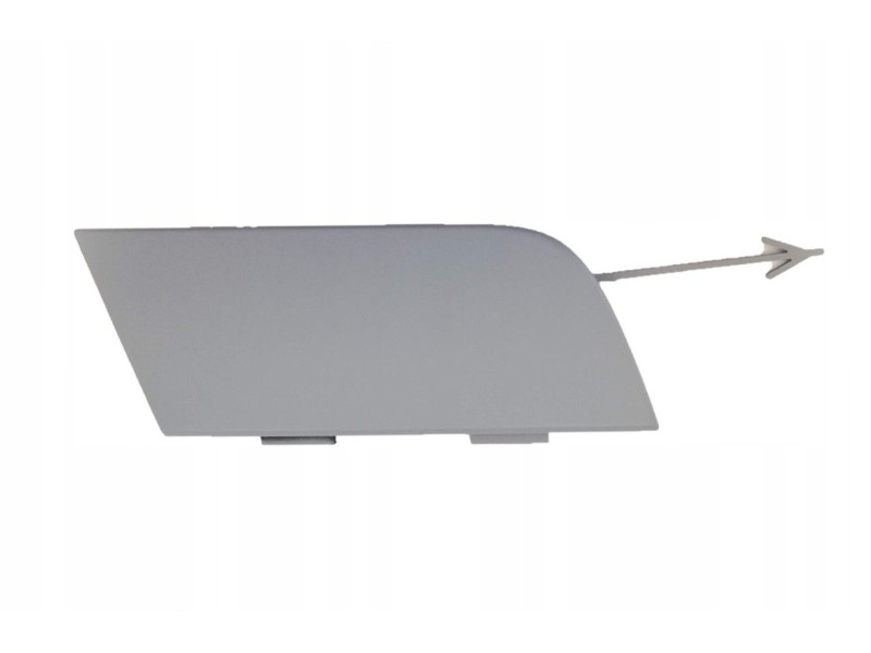 Заглушка гака переднього бампера Audi A6 05-08 (FPS) 4F0807441