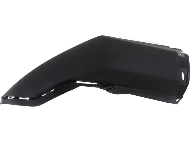 Накладка на задній бампер ліва Honda CR-V 15-17 (FPS) 04718T1WA91