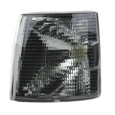Покажчик повороту VW Transporter T4 90-03 правий, димчастий (Depo) 441-1510R-BE-VS