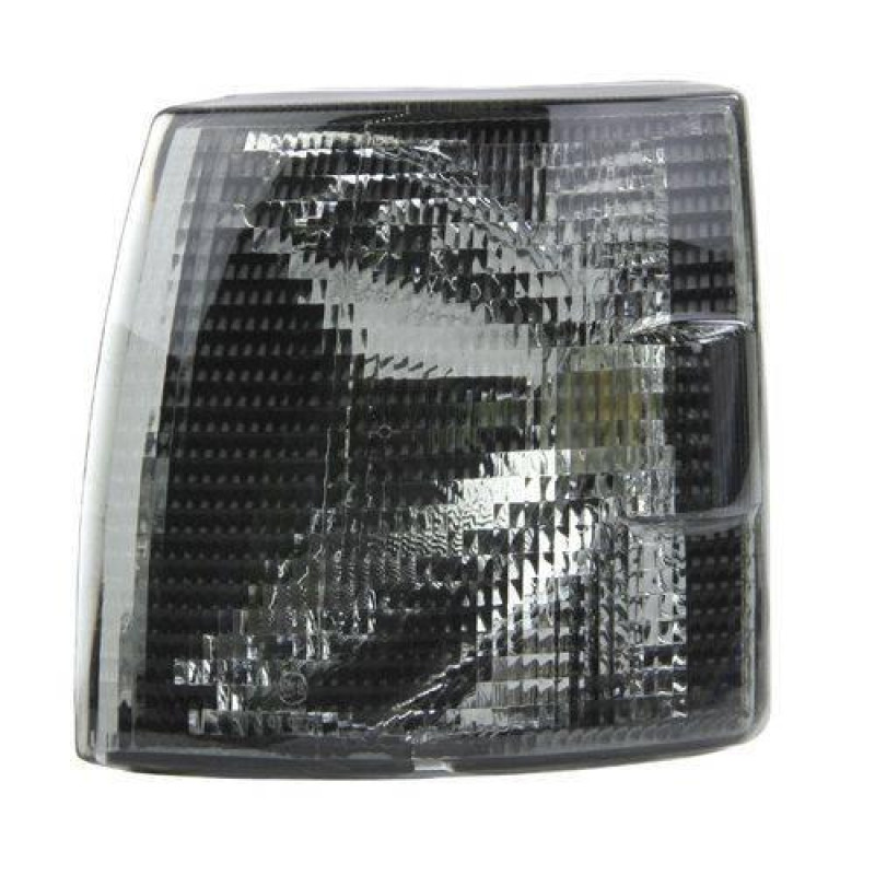 Покажчик повороту VW Transporter T4 90-03 правий, димчастий (Depo) 441-1510R-BE-VS