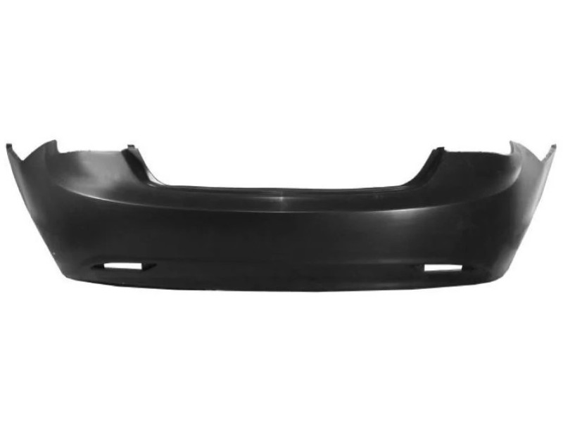 Бампер задній (FPS) Hyundai Sonata 2010-2014 866103Q000