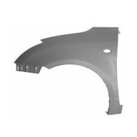 Крило переднє Suzuki Swift 05-10 ліве LKQ 5771163J10