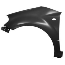 Крило переднє Suzuki SX4 06-14 ліве LKQ 5771180J30