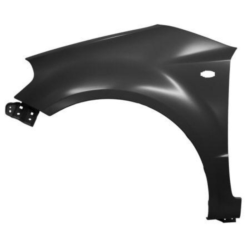 Крило переднє Suzuki SX4 06-14 ліве LKQ 5771180J30