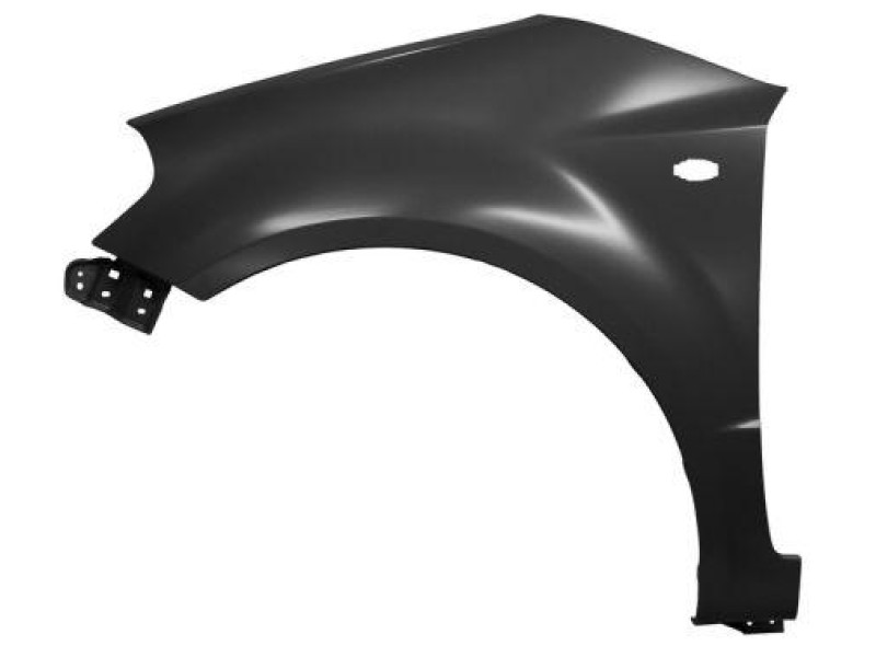 Крило переднє Suzuki SX4 06-14 праве LKQ 5761180J20