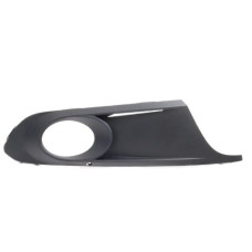 Решітка бампера права VW Jetta 6 11-14 (FPS) з отв. під 5C6853666A