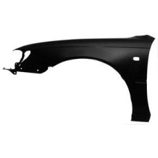 Крило переднє Toyota Corolla E10 92-97 ліве LKQ 538011E800