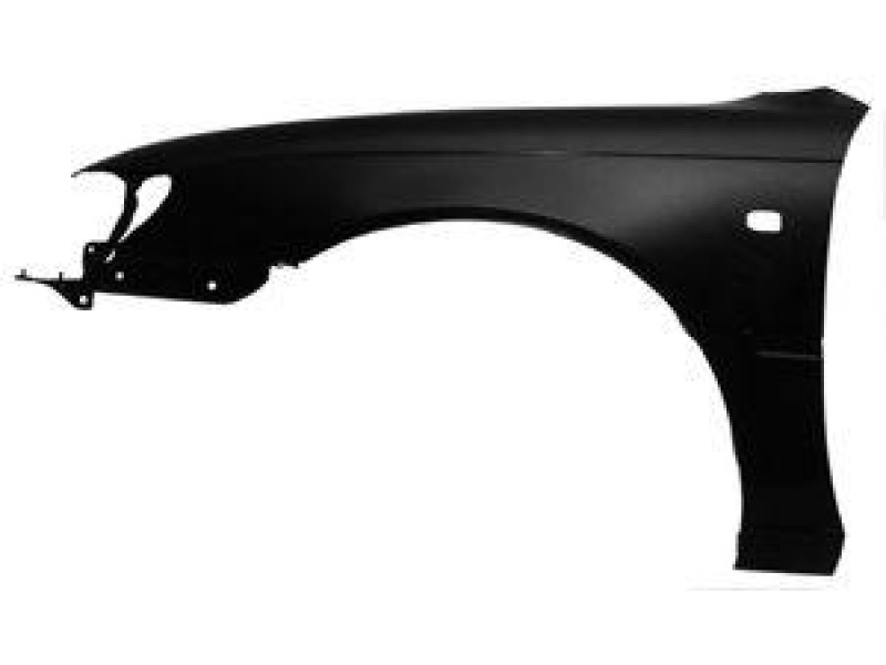 Крило переднє Toyota Corolla E10 92-97 ліве LKQ 538011E800