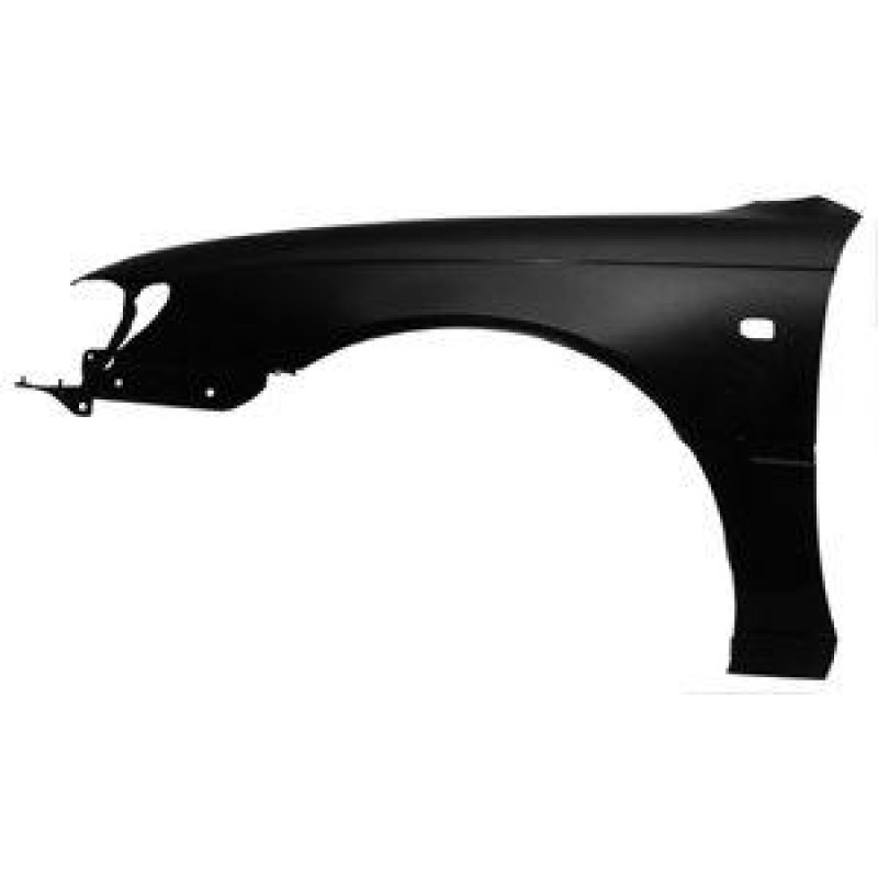 Крило переднє Toyota Corolla E10 92-97 ліве LKQ 538011E800