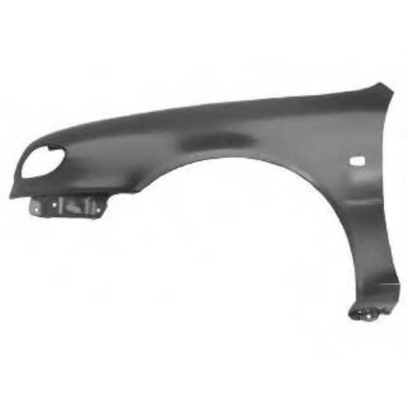 Крило переднє Toyota Corolla E11 00-01 праве LKQ 538111H110