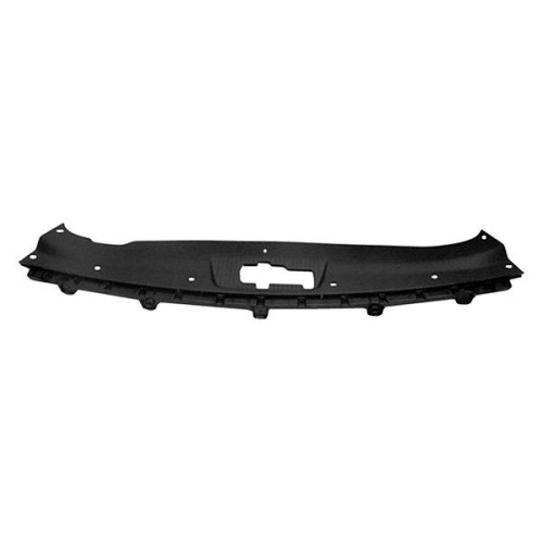 Накладка над радіатором Hyundai Sonata LF 2014-2017 пластмас. (Tempest ) 86361C2000