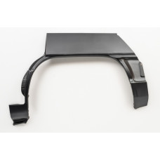 Арка задня ліва Audi 100 C3 1982-1991 Klokkerholm