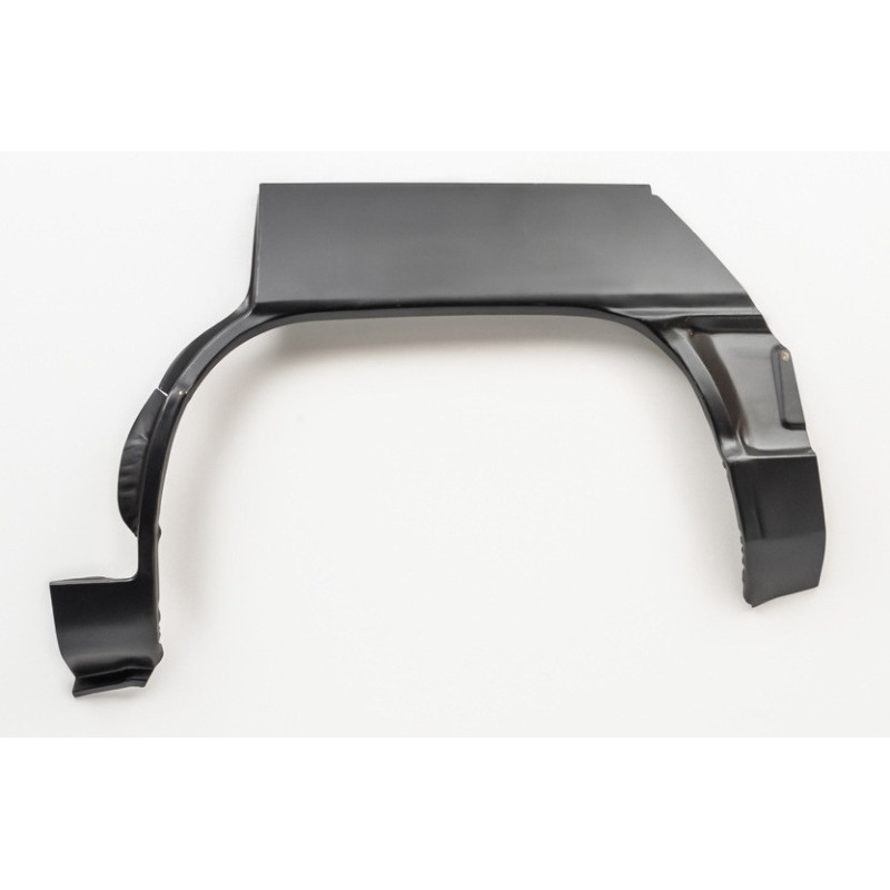 Арка задня ліва Audi 100 C3 1982-1991 Klokkerholm