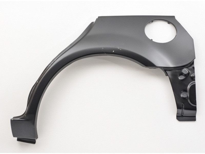 Арка задня ліва Mazda 6 GY 02-08 універсал (Klokkerholm)