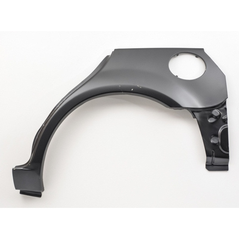 Арка задня ліва Mazda 6 GY 02-08 універсал (Klokkerholm)