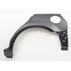 Арка задня ліва Mazda 6 GY 02-08 універсал (Klokkerholm)