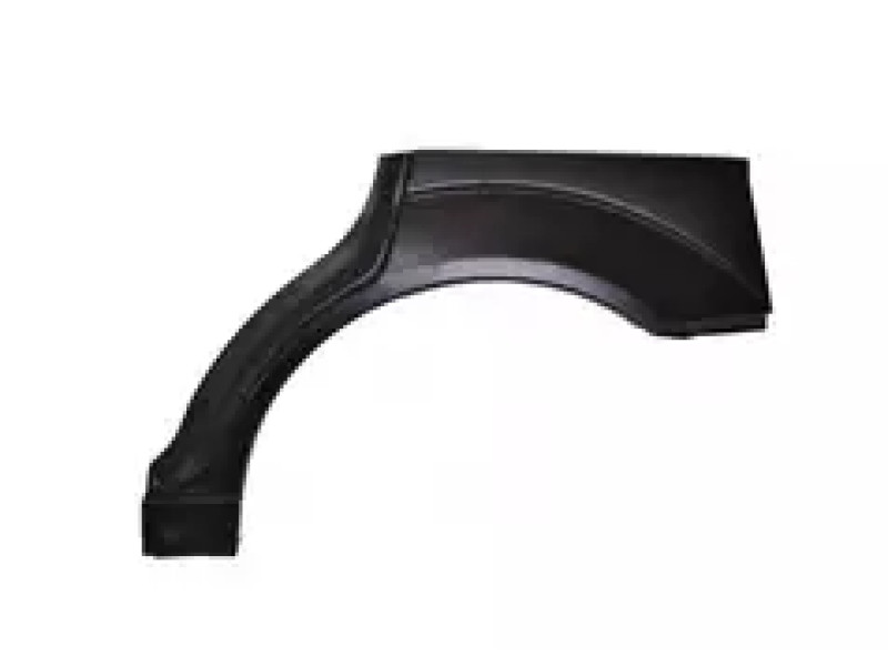 Задня aрка Peugeot 309 (85-93) ремчастина ліва (4 дв) Klokkerholm