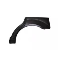 Задня aрка Peugeot 309 (85-93) ремчастина права (4 дв) Klokkerholm