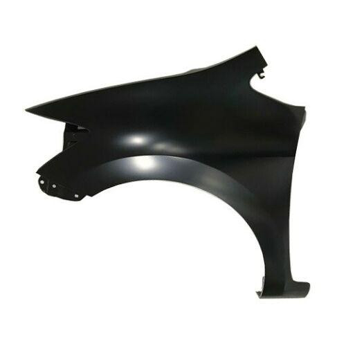 Крило переднє ліве Toyota Auris E15 2006-2012 (Elit) 5380202130