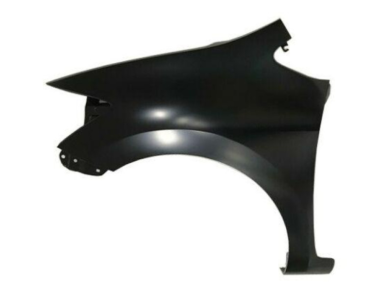 Крило переднє ліве Toyota Auris E15 06-12 (Elit) 5380202130