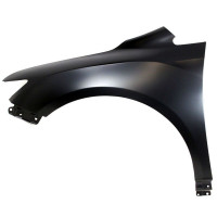 Крило переднє Toyota Venza 09-15 ліве LKQ 538120T020