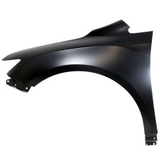 Крило переднє Toyota Venza 09-15 ліве LKQ 538120T020