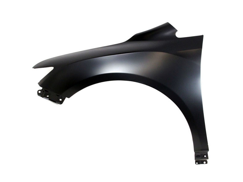 Крило переднє Toyota Venza 09-15 ліве LKQ 538120T020