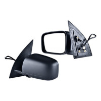 Дзеркало праве Nissan X-Trail T31 08-14 (FPS) 7 PIN