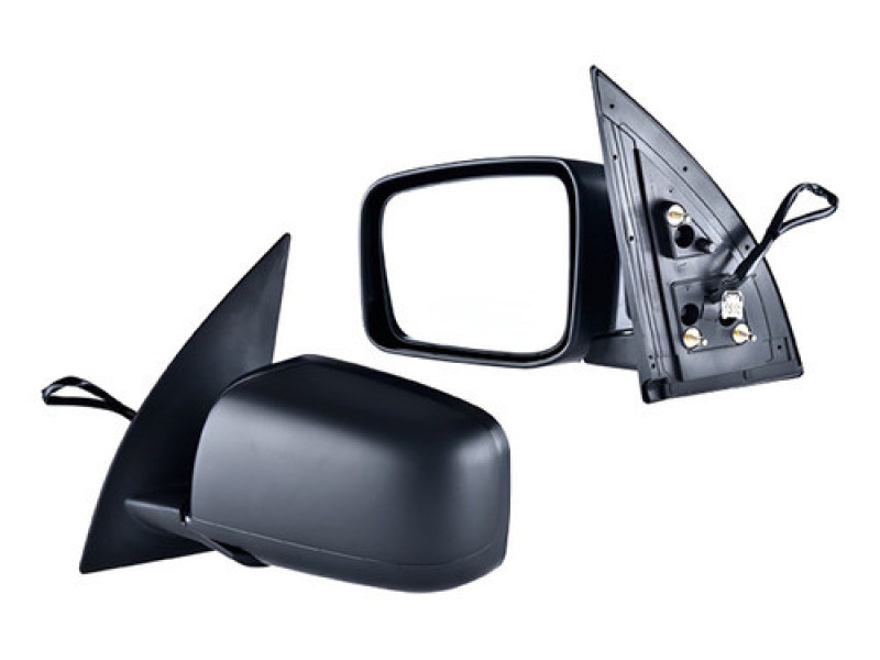 Дзеркало праве Nissan X-Trail T31 08-14 (FPS) 7 PIN