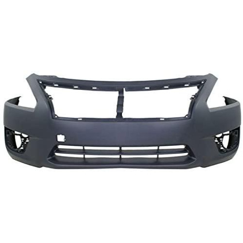 Бампер передній Nissan Altima 2012-2016 FPS
