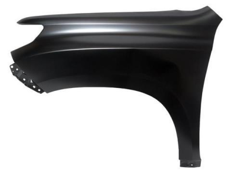 Крило переднє ліве Toyota Land Cruiser Prado 150 10-13 LKQ 5381260C10