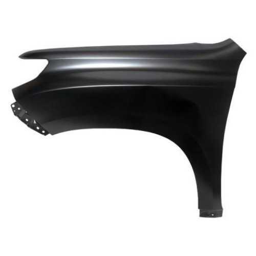Крило переднє праве Toyota Land Cruiser Prado 150 2010-2013 LKQ 5381160A90