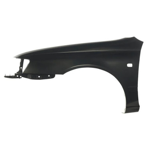 Крило переднє Toyota Carina E 92-97 ліве з отв. повторювача LKQ 538022B270