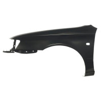 Крило переднє Toyota Carina E 92-97 праве з отв. повторювача LKQ 538012B270